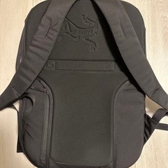 アークテリクス Blade 20 2021年の画像