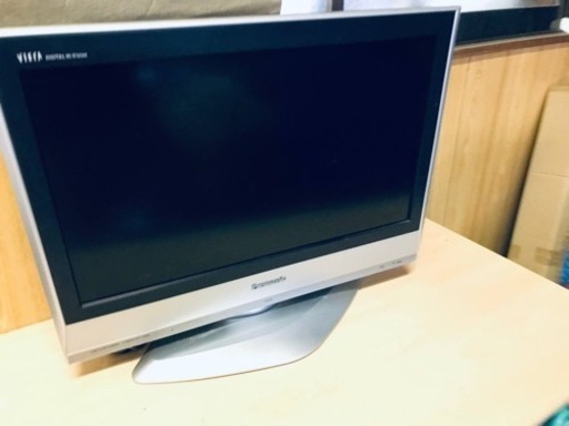 ET596番⭐️Panasonicテレビ⭐️