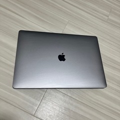 MacBook Pro 16インチ 2019 Core i9 32GB 1TBの画像