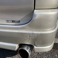 グランドハイエース1ナンバー❗️貨物登録の画像