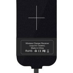 Nillkin ワイヤレス充電器 レシーバー Android お...