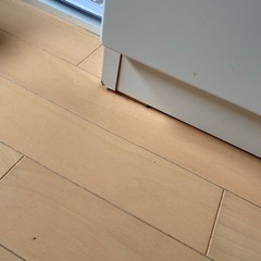 白　チェストの画像