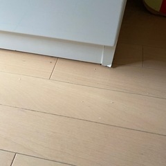 白　チェストの画像