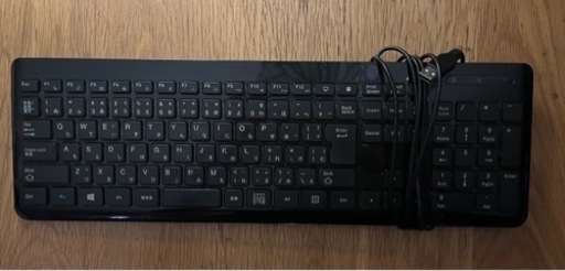 PCキーボード