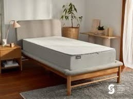 譲り先決まりました！超美品！コアラマットレス　シングル