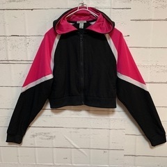 フォーエバー21  ジャンパー　レディース　⓵