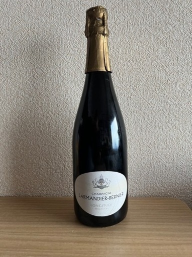 シャンパン ラルマンディエ・ベルニエ