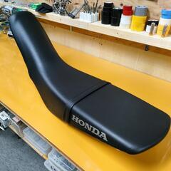 【美品】HONDA CRF250ラリー・MD44・純正シート