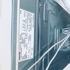 ET602番⭐TOSHIBA電気洗濯機⭐️