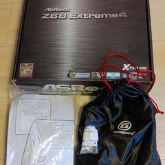 デスクトップパソコンの画像