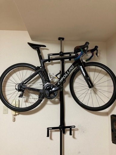 フルカーボンフレーム DURA-ACE 9100〜9200 搭載 ロードバイク