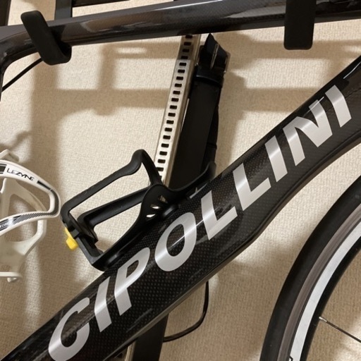 フルカーボンフレーム DURA-ACE 9100〜9200 搭載 ロードバイク