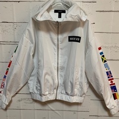 フォーエバー21   レディース　ジャンパー　②