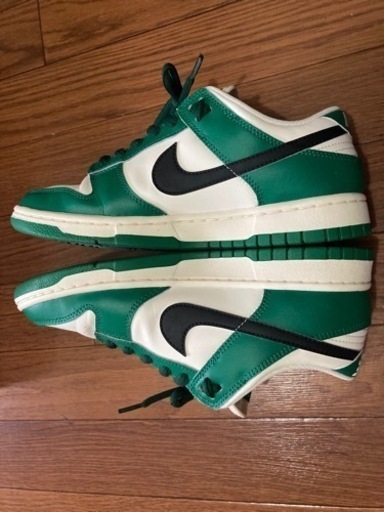 NIKE Dunk Low 〝Lottery〟※早い者勝ち