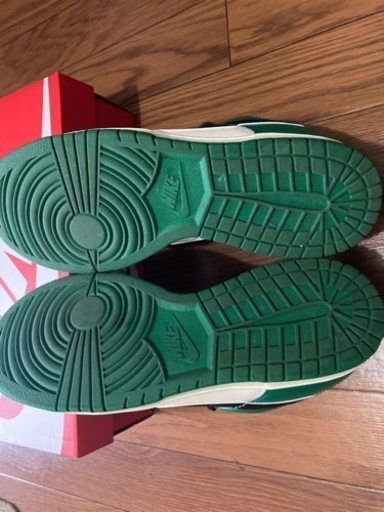 NIKE Dunk Low 〝Lottery〟※早い者勝ち