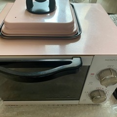 KOIZUMI オーブントースター
