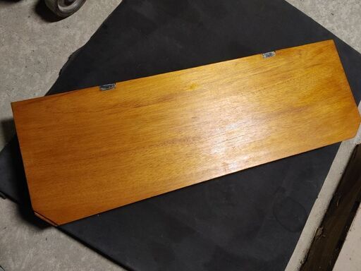 スズキ　SUZUKI ジムニー　JB23W ラゲッジ収納ボックス DIY トランク　リア　木箱 収納