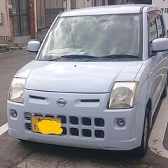 車検ロング！激レア・5速マニュアル車両‼️・低走行・仕上済！日産...