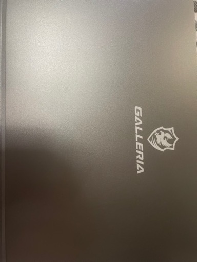 ゲーミングノート 値下げしました