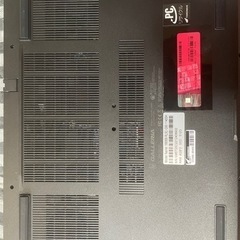 ゲーミングノート 値下げしましたの画像