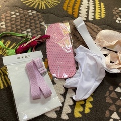 着物　小物