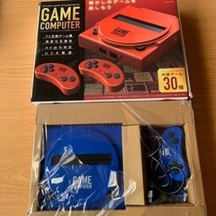 ゲーム