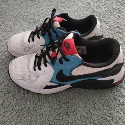 【再値下げ】NIKE AIRMAXスニーカー 28.5cm