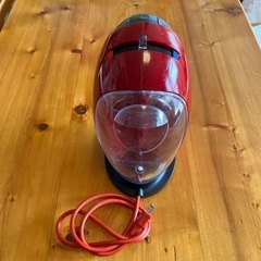 ネスカフェ　ドルチェグスト　中古の画像