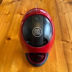 ネスカフェ　ドルチェグスト　中古