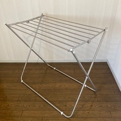 ニトリ　タオルハンガー