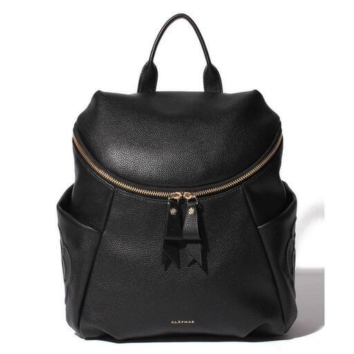 【極上美品】CLATHASリュック オデット  ブラック