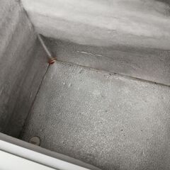 （差し上げます）冷凍ストッカーの画像