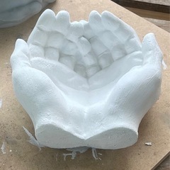 植木鉢 プランター 小物入れ の画像