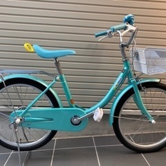 【超美品】子供用自転車⭐︎20インチ