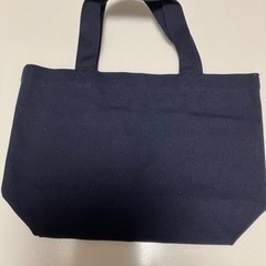 エシカル ミニトート 新品の画像