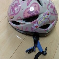 お譲り先決まりました☆ジュエルペット☆ヘルメット