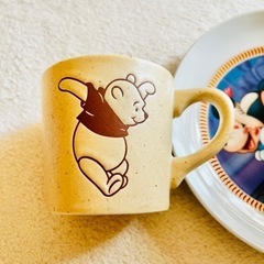 【美品】ディズニー 食器セットの画像
