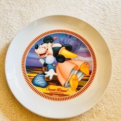 【美品】ディズニー 食器セットの画像