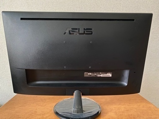 PCのディスプレイ