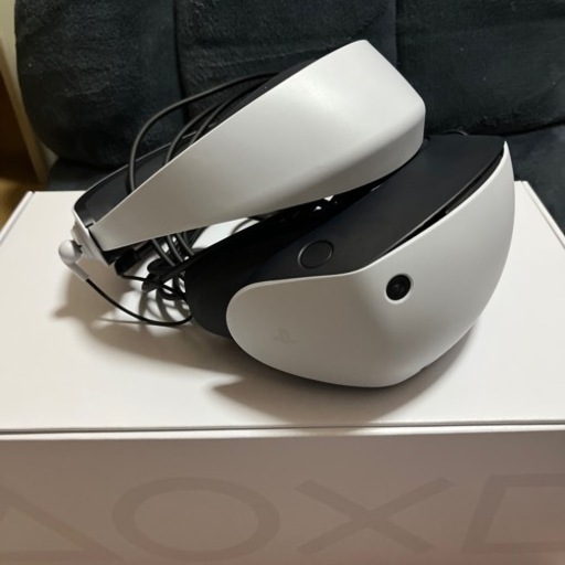 PlayStation  VR2 (psvr2)