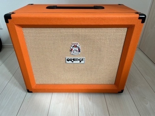 【受け渡し決定】ORANGE PPC-112