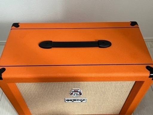 【受け渡し決定】ORANGE PPC-112