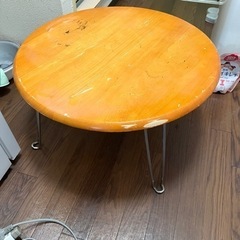 座卓