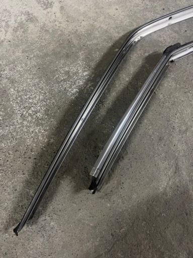スカイライン　ジャパン　2ドア　モール　前期