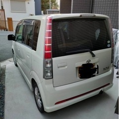 再出品です。すぐ乗れる令和6年8月まで車検タップリ！の画像