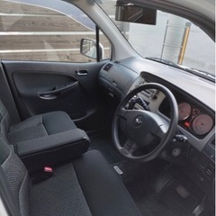 再出品です。すぐ乗れる令和6年8月まで車検タップリ！の画像