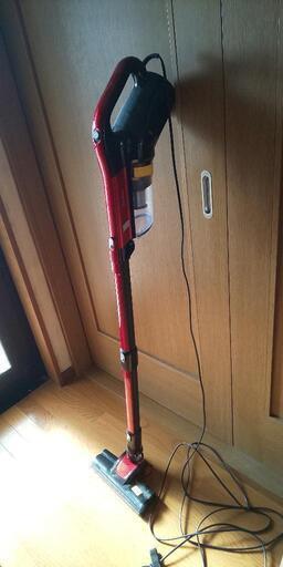 サイクロン掃除機