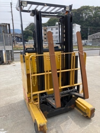 TMC バッテリーリフト