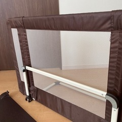 置くだけ通せんぼ（日本育児）の画像