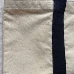 ファミリア＊トートバッグ　の画像